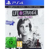 Life is Strange Before the Storm (PS4)
