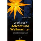 Guetersloher Verlagshaus Werkbuch Advent und Weihnachten: