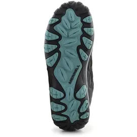 Merrell West Rim Sport Damen Schwarz 38