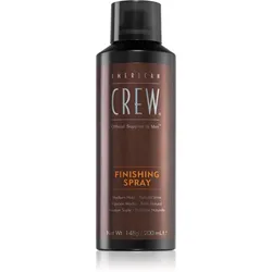 American Crew Styling Finishing Spray Haarspray mit mittlerer Fixierung 200 ml