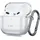 TECH-PROTECT Flexair Apple Airpods 4 Transparent