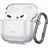 TECH-PROTECT Flexair Apple Airpods 4 Transparent