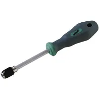 WOLFCRAFT Bit-Schraubendreher 1/4 (6,3 mm)