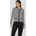 Jackenblazer Blazer Schwarz 50