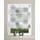 Home fashion Raffrollo Rawlins 60 x 130 cm Stein/grau