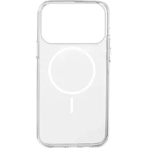 Peter Jäckel iPhone 17 Handyhülle Ultra Clear Transparent