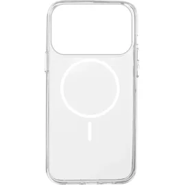 Peter Jäckel iPhone 17 Handyhülle Ultra Clear Transparent