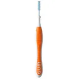 Gum GUM® TRAV-LER® Interdentalbürste Kerze 0,9 mm orange - 6.0 Stück