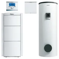 Vaillant Paket 2.15/6 ecoVIT excl. 0010029823