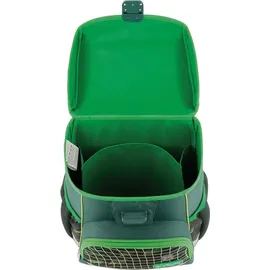 Herlitz Loop Plus 5-tlg. grün