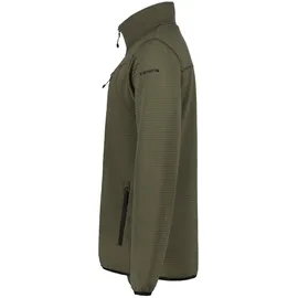 ICEPEAK Berthold Jacke - Dark Olive - L