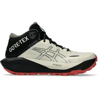 Asics Gel-Trabuco MT GTX Damen Vanilla / Mantle Green 37,5