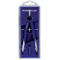 STAEDTLER Zirkel Mars Comfort 55600 Geometrie