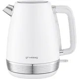 Grossag WK 28.00 1,7 l Weiß