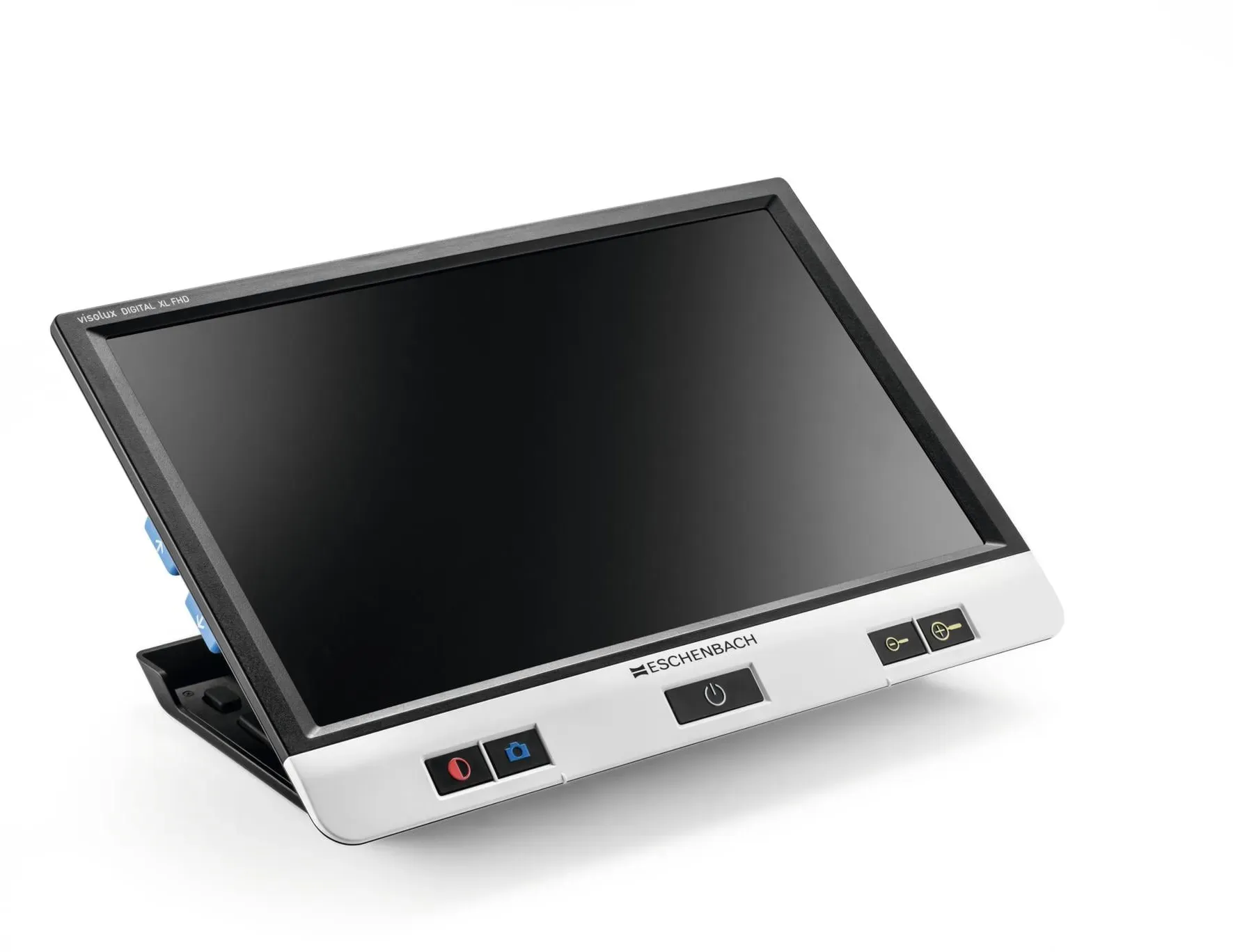 Eschenbach visolux DIGITAL XL FHD black white