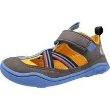 Affenzahn 01158 für Kinder, grau, Größe 24 EU