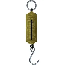 C.K Tools Federzugwaage von 0 bis 12 5 kg 5013969629507
