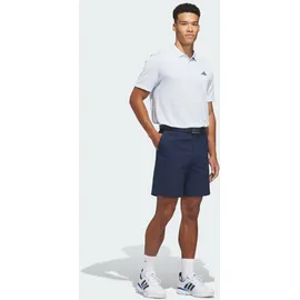 adidas Ultimate365 Polo Shirt Blau Crystal Sky XL