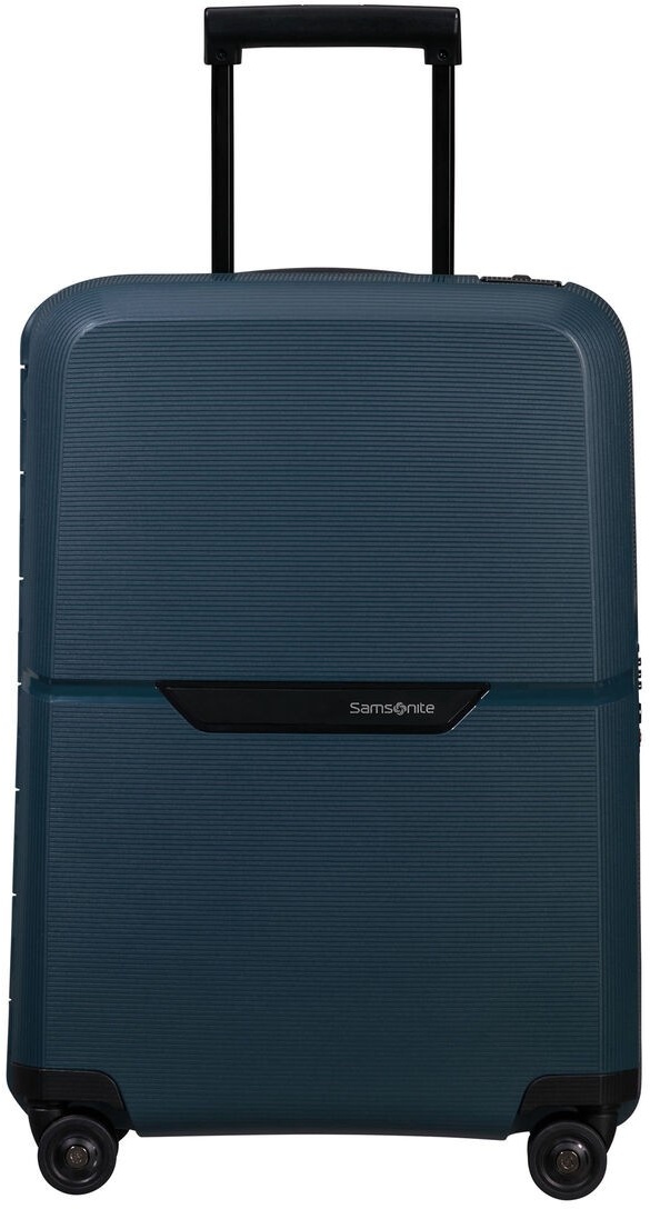 Preisvergleich Produktbild Samsonite Magnum Eco Spinner 55/20 Midnight Blue