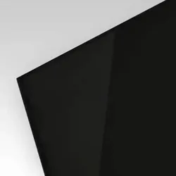 Dimplex Spiegelrückwand schwarz spiegelnd für Engine 56-400