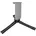 SmallRig 4117 Mini Quick-Release Metall Stativ Schwarz