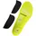 Shimano Custom-Fit-Innensohle Radsport-Einlegesohle 48/50 Gelb