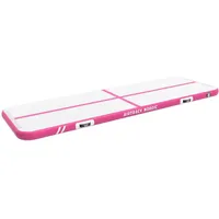 Airtrack Nordic Home 3M - Rosa