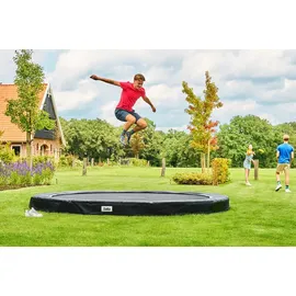 Salta Premium Ground 251 cm Schwarz