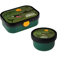 Mepal Obst- und Bentobox Dino
