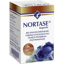Repha NORTASE Kapseln
