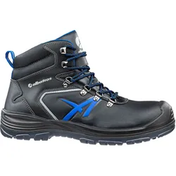 albatros Sicherheitsstiefel  UNIT BAU MID S3