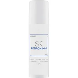 skintegra Retiron 0,05 Anti-Aging Serum 30 ml