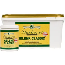 Starhorse Gelenk Classic 2500 g
