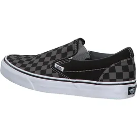 Vans Classic Slip-On Black/Pewter 34,5
