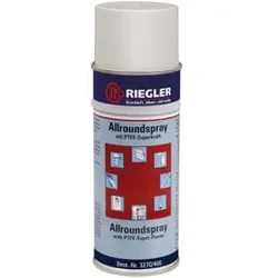 Riegler Allroundspray, PTFE-haltig, 400 ml