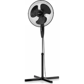 Clatronic VL 3603 S Standventilator schwarz