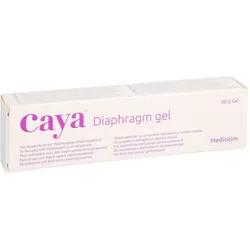 Caya Diaphragm Gel