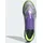 adidas F50 League Laceless Herren Purple Rush/Cloud White/Lucid Lemon 46
