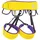 Beal Neo Gurtzeug - Yellow - 1