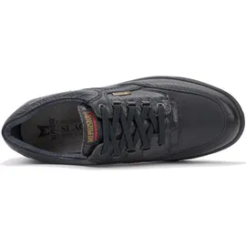 Mephisto Barracuda Herren Schwarz 47