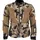 Leatt Adventure FlowTour 7,5 Textiljacke Schwarz/Braun/Beige L