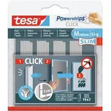 Tesa Klebestreifen Click MEDIUM 5,0 kg 16 St.