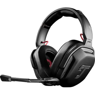 Teufel CAGE PRO wireless Over-Ear bluetooth Gaming Headset night black
