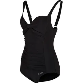 Regatta Badeanzug Damen Schwarz 38