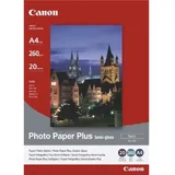 Canon Plus Semi-gloss SG-201 A4 260 g/m2 20 Blatt