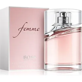 HUGO BOSS Boss Femme Eau de Parfum 50 ml