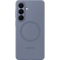 Samsung Silicone Magnet Case Galaxy S26+ Blue Violet