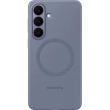 Samsung Silicone Magnet Case Galaxy S26+ Blue Violet