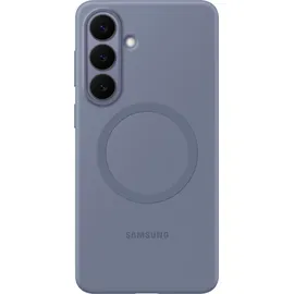 Samsung Silicone Magnet Case Galaxy S26+ Blue Violet
