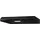 Respekta DH 630 SL Unterbauhaube 60 cm schwarz